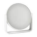 Zone Makeupspejle Ume Bordspejl i White, 1