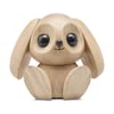 FableWood Dyrefigurer Kanin - Kalle i Natur, 1