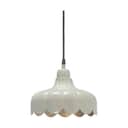 PR Home Pendler Wells Pendel i Beige, 24 cm, 1
