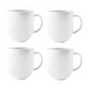Eva Trio Krus og kopper med hank Legio Nova Kop - 4 stk. i Hvid/2, 38 cl, 1