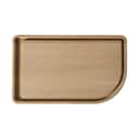 Andersen Furniture Skærebrætter Curve Skærebræt i 40 cm, 1