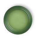 Le Creuset Frokosttallerkener Signature Frokosttallerken i Bamboo Green, 22 cm, 1