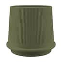 SACKit Plantekrukker Gaia Krukke i Olive, 43 cm, 1