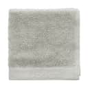 Södahl Vaskeklude Organic Comfort Vaskeklud i Light Grey 2, 1