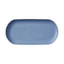 Studio Round Serveringsfade North Serveringsfad i Matte white/matte river, 1