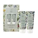 Raunsborg Gaveæsker Nordic Gavesæt - Body Shower & Body Lotion i Klar 2, 1