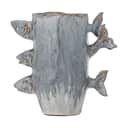 Creative Collection Vaser Vase - Tace i Blå, 1