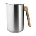 Eva Trio Termokander Nordic Kitchen Termokande i Stål/Natur, 1 L, 1