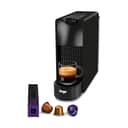 Sage Nespresso kapselmaskiner Essenza Mini 220 Kapsel Kaffemaskine i Black, 1