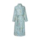 PIP Studio Morgenkåber Les Fleurs Badekåbe i Blue , M, 1