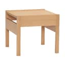 Hübsch Sideborde Forma Sidebord i Natur, 1