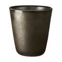 RAW by Aida Krus og kopper uden hank Termokrus i Metallic Brown, 25 cl, 1
