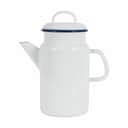 Kockums Jernverk Tekander Tekande i White/Marine, 1