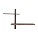Andersen Furniture Hylder Phase Hylde i Røget eg, 1