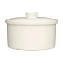 Iittala Stegesøer Teema Ovnfast Gryde m. låg i Hvid, 1