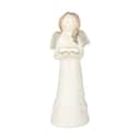 Speedtsberg Julefigurer Engel i Offwhite/warm grey, 1