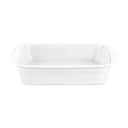 Pillivuyt Ovnfaste fade Ovnfast Lasagnefad i Hvid, B29 x L24 cm, 1