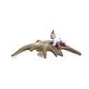 Klarborg Jule- og adventsstager Kalenderstage - Elliot i Multifarvet, 12 cm, 1