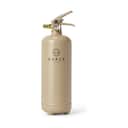 Safly Rengøringsmidler Home Brandslukker i Beige, 1