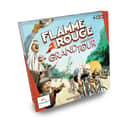 Spilbræt Spil Flamme Rouge - Grand Tour i Multifarvet, 1