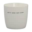 Sögne
 Krus og kopper uden hank Sögne mugs Krus - Walk Alone i Walk Alone, 1