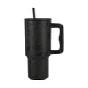 Estia Home To go kopper Save The Aegean Tumbler i Noir Echo, 1