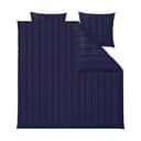 Södahl Sengetøj Noble Sengetøj i Blue, B200 x L220 cm, 1