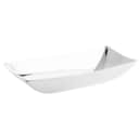 Sambonet Brødkurve Linea Q Brødkurv i B12 x L24 cm, 1