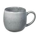 Broste Copenhagen Krus og kopper med hank Nordic Sea Tekop i Soft Blue, 1