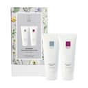 Raunsborg Gaveæsker Nordic Hand Cream & Feet & Heels Gavesæt i Klar, 1