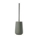 Zone Toiletbørster Nova Toiletbørste i Olive green, 37 cm, 1