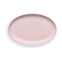 Eva Trio Frokosttallerkener Legio Nova Palette Oval Tallerken i Lyserød, 1