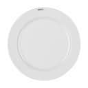 Eva Trio Frokosttallerkener Legio Frokosttallerken i Hvid, 22 cm, 1