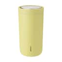 Stelton To go kopper I:CONS To Go Click Termokop i Laevis, 20 cl, 1