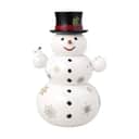 Villeroy & Boch Skåle Christmas Toys Memory Skål - Snemand i Hvid, 1