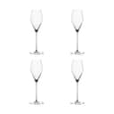 Spiegelau Champagneglas Defintion Definition Champagneglas - 4 stk. i Klar, 1