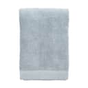 Södahl Håndklæder Organic Comfort Håndklæde i Linen blue, B40 x L60 cm, 1