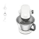Kenwood Røremaskiner Multi Tasker Røremaskine KHC30.000WH i Hvid, 1