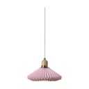 Halo Design Pendler Paris Pendel i Rose , 24 cm, 1