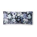 Essenza Pyntepuder Violesta Pyntepude i Anthracite, B40 x L90 cm, 1