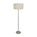 Belid Gulvlamper Soft Gulvlampe i Hvid/Sand, 1