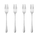 erik bagger a/s Kagegafler Encore Kagegaffel - 4 stk. i Blank, 4 stk., 1