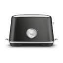 Sage Brødristere Luxe Select Brødrister 61160174 i Black Steel, 1
