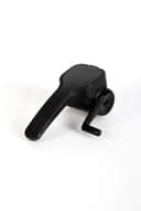 Microplane Rivejern Professional Tromlerivejern i Sort, 1