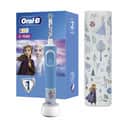 Oral-B Eltandbørster Vitality Kids Elektrisk Tandbørste i Blå, 1