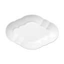 Royal Copenhagen Serveringsfade Hvid Elements Serveringsfad i Hvid, 1