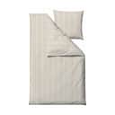 Södahl Sengetøj Noble Sengetøj i Beige, B200 x L220 cm, 1