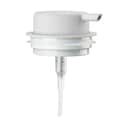 Zone Sæbedispensere Nova One Pumpe i Soft grey, 1