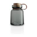 Eva Solo Opbevaringsglas Silhouette Opbevaringsglas i klar, 0.7 L, 1