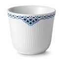 Royal Copenhagen Krus og kopper uden hank Prinsesse Termokop i Blå, 26 cl, 1